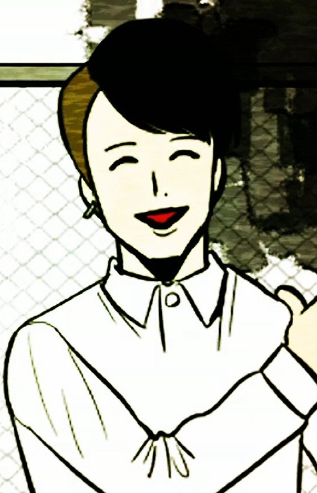 Leader