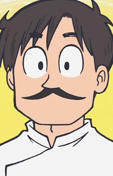 Makabe Tsurubishi