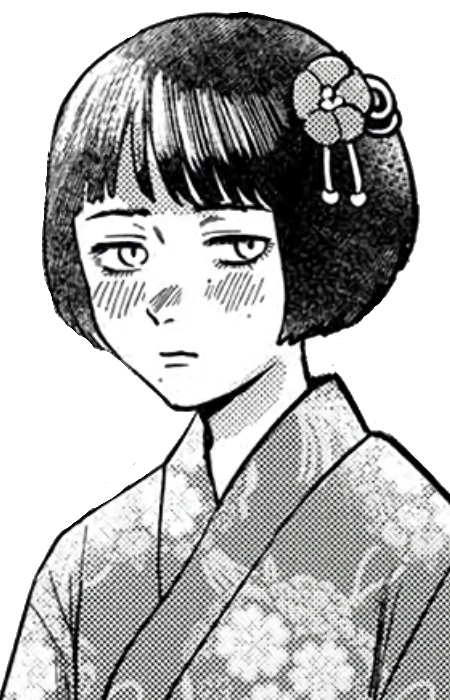 Tsujinaka Kaoru
