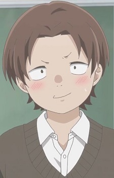 Shinbashi Tsutomu