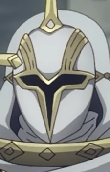 Hashashin Dragma