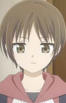 Ueno Keisuke