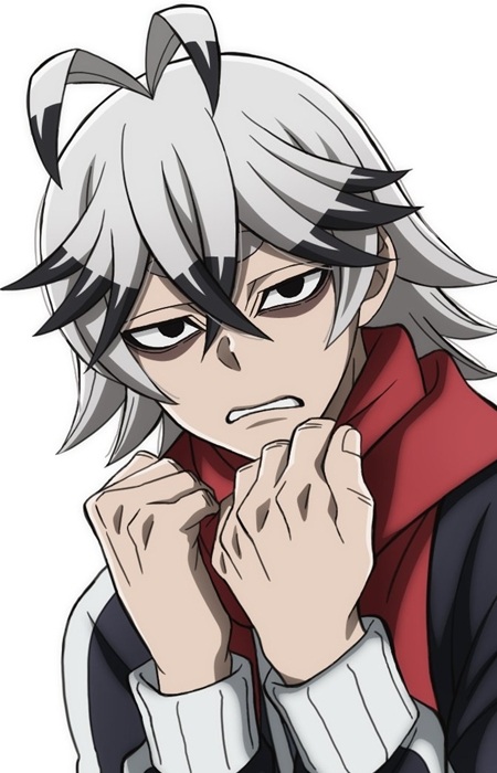 Kiriyama Rokuro