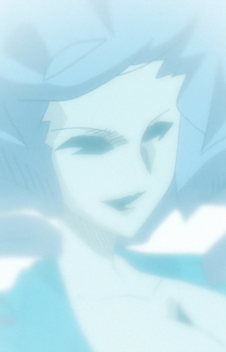 Gray Cordelia