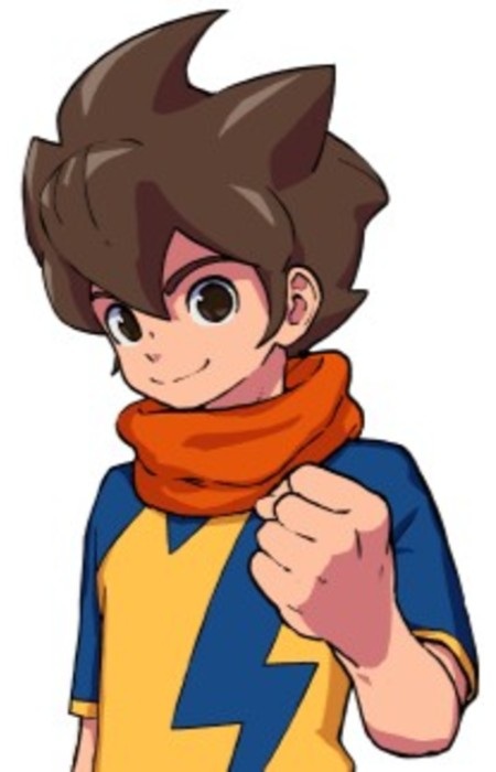 Endou Haru