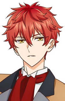 Dandelion Ginoford