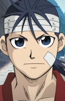 Shirei Taitou