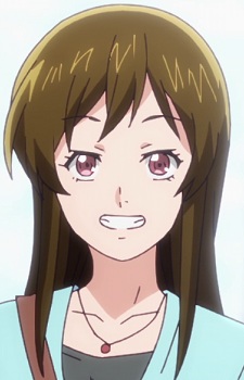 Iida Kanako