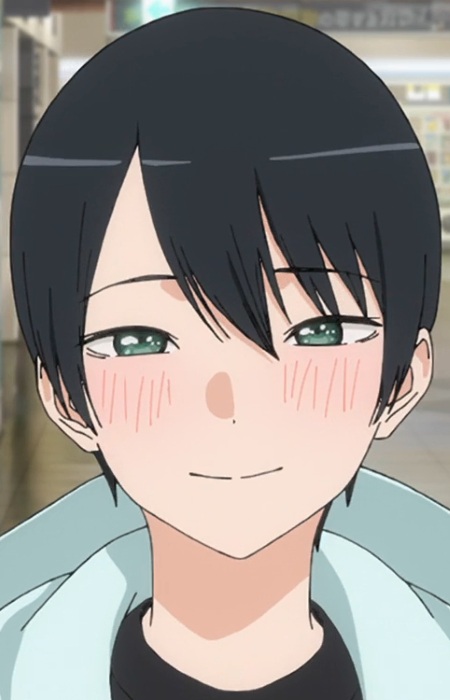 Himeno Amane
