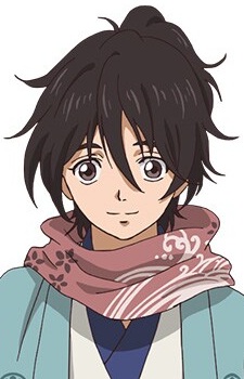 Torigoe Shinnosuke