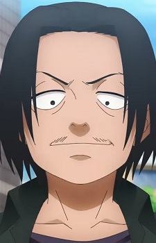Kadowaki Yoshinori