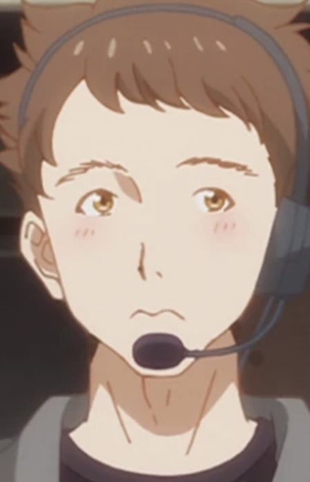 Torakawa Eita