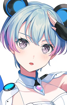 Minetsuki Ritsu