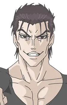 Kasai Zanzou