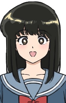 Hamaoka Yuuka