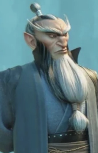 Shen Zhengdao