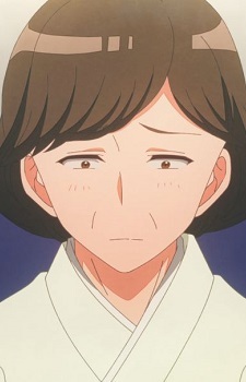 Tachibana Hiroko