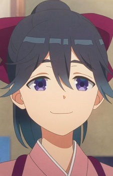 Kusakabe Yayoi
