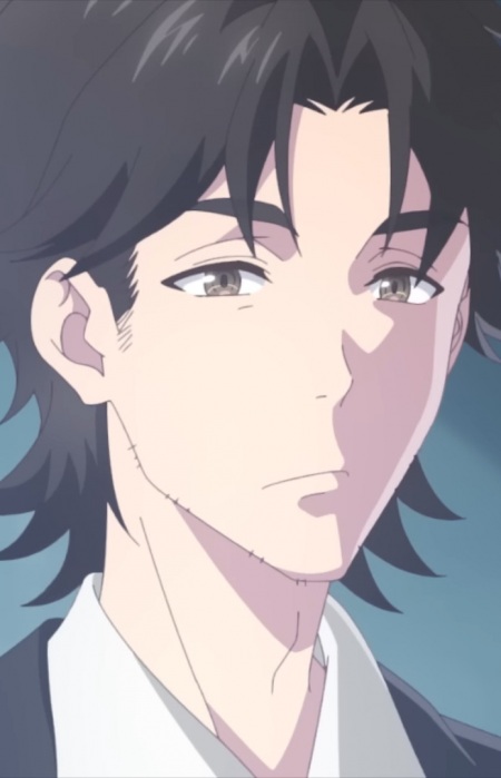 Iwanami Kuranosuke