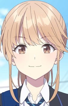 Aomi Haru