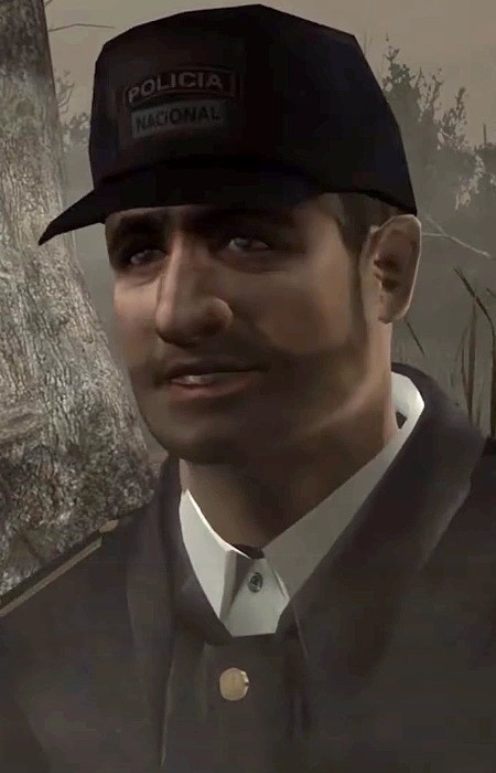Fernández Castaño Mario