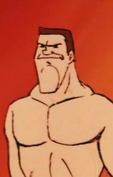 Brisco Jack