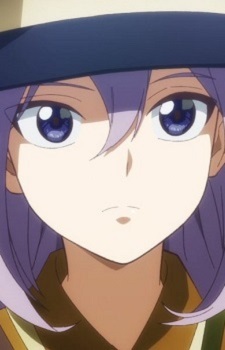 Shuu