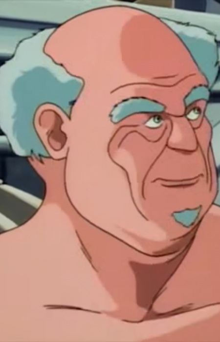 Mead Harris