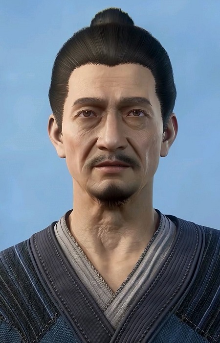 Wang Tianshui