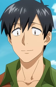 Mukouda Tsuyoshi