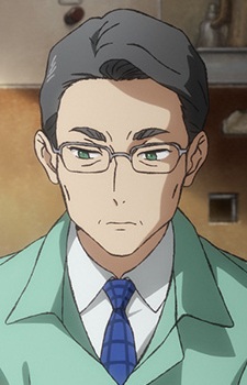 Saji Toshiaki