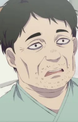 Miya's Uncle