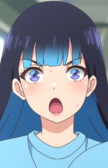Sonoda Mayumi
