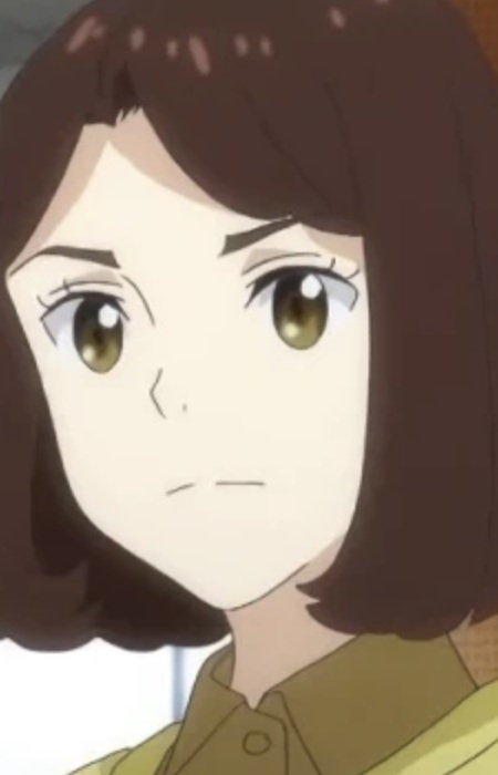 Koyama Emi