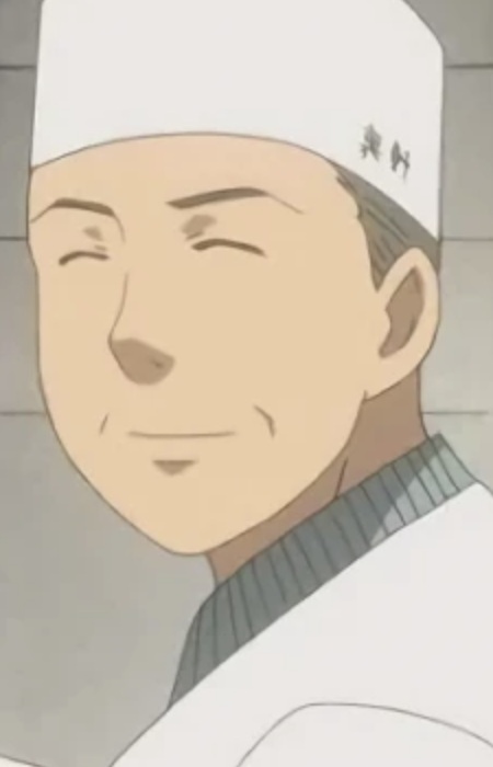 Mine Tatsumi