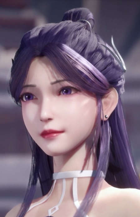 Bai Ningmei