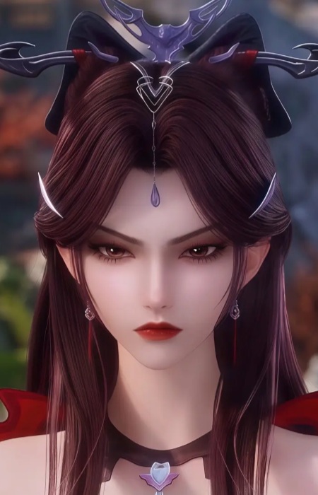 Xiao Mei