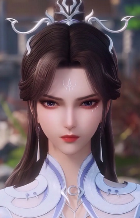Cang Yue