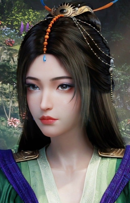 Liu Yu