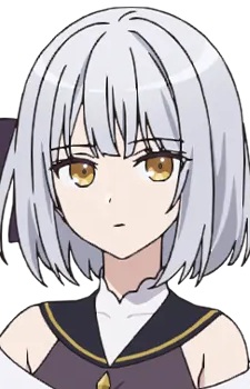 Nasturtium Shion