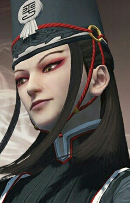 Chang Haoling