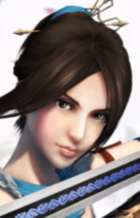 Ji Ruxue