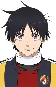 Yabusame Tetsuo