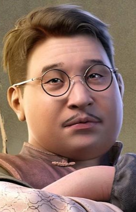 Wang Fugui