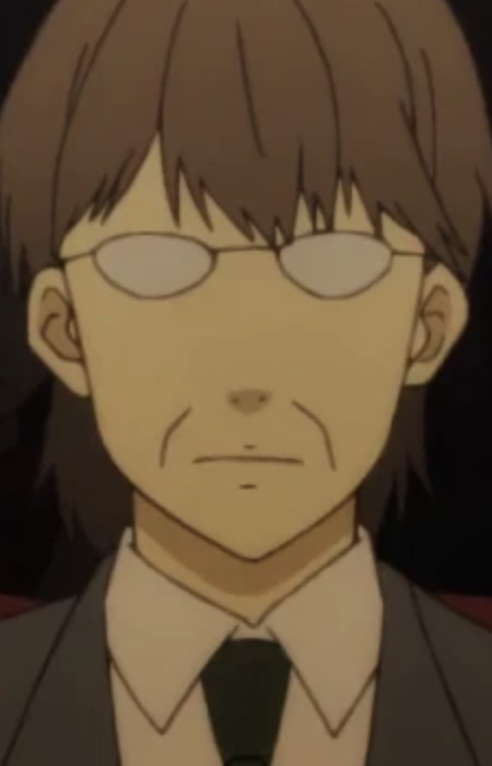 Shiba Takatarou