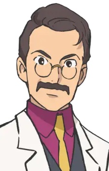 Wakabayashi Chuu