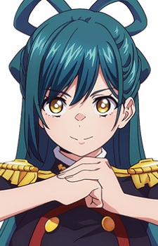 Azuma Himari