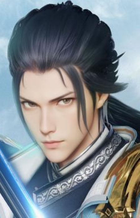 Chen Xing