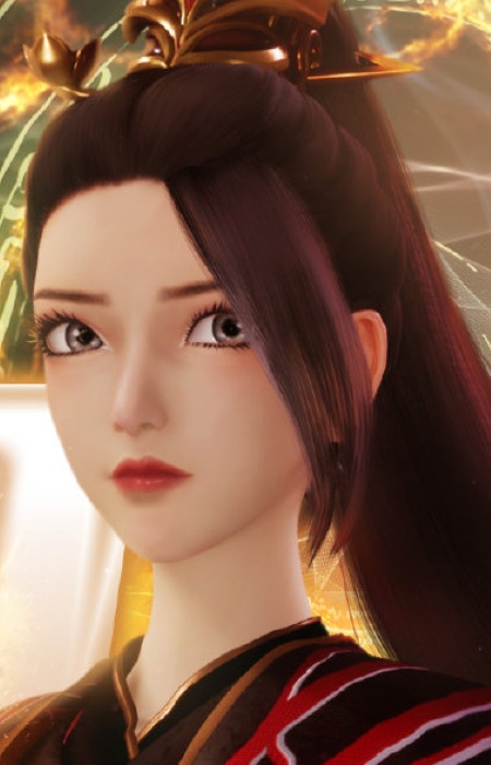 Lu Qingying