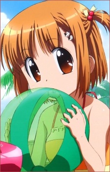 Nakamachi Kana